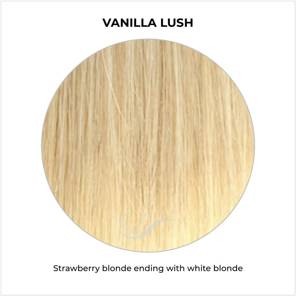 Susanna by Wig Pro (Basic Cap Wig)
