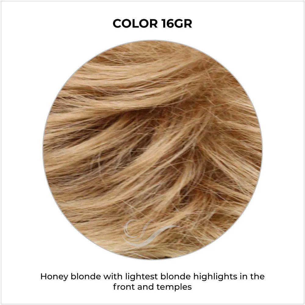 Susanna by Wig Pro (Basic Cap Wig)