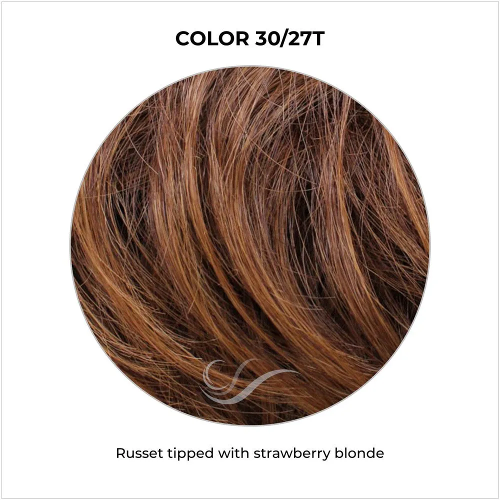 Susanna by Wig Pro (Basic Cap Wig)