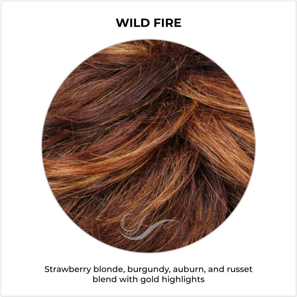 Susanna by Wig Pro (Basic Cap Wig)
