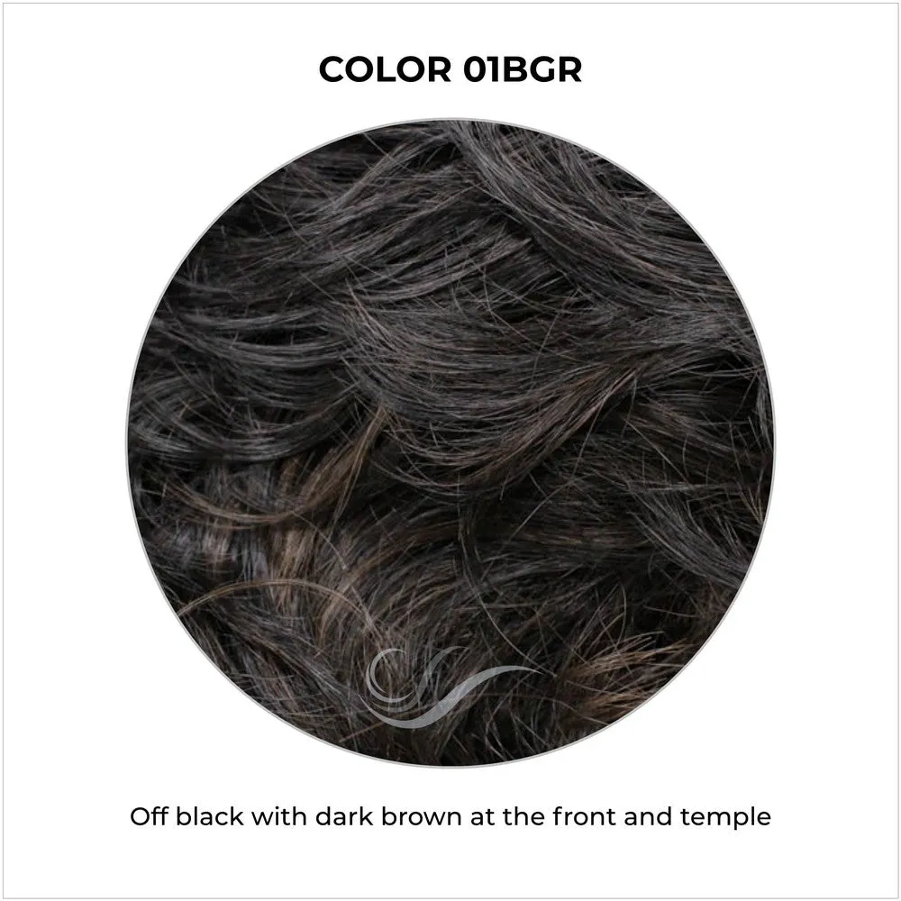 Susanna by Wig Pro (Basic Cap Wig)
