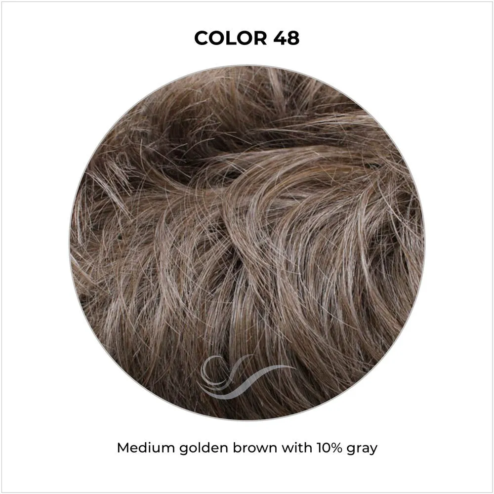 Susanna by Wig Pro (Basic Cap Wig)