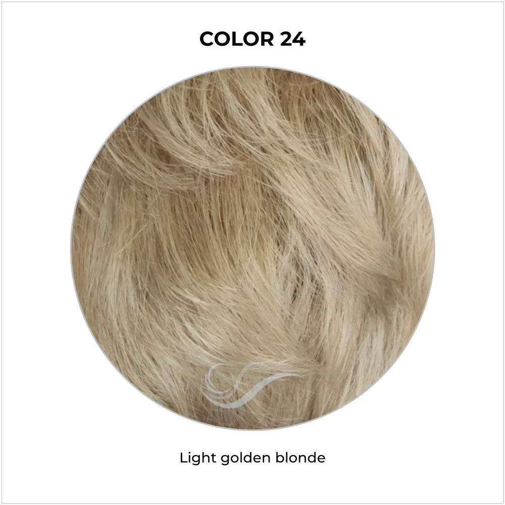Susanna by Wig Pro (Basic Cap Wig)