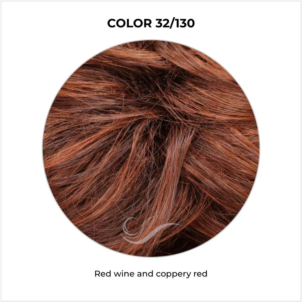 Susanna by Wig Pro (Basic Cap Wig)