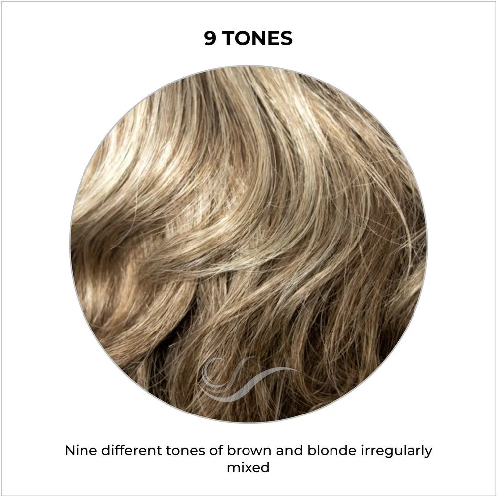 Susanna by Wig Pro (Basic Cap Wig)