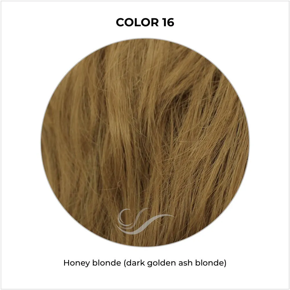 Susanna by Wig Pro (Basic Cap Wig)