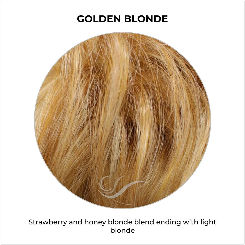 Susanna by Wig Pro (Basic Cap Wig)