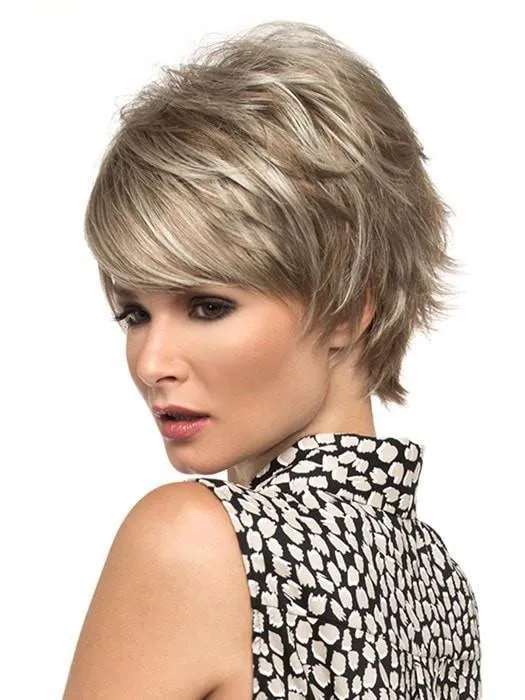 Tara by Envy | Synthetic Wig (Basic Cap) | CLOSEOUT