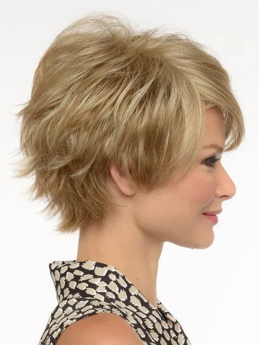 Tara by Envy | Synthetic Wig (Basic Cap) | CLOSEOUT
