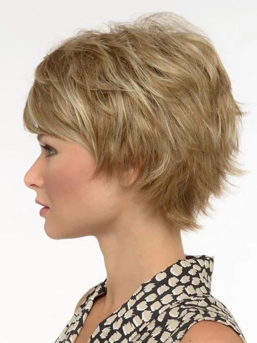 Tara by Envy | Synthetic Wig (Basic Cap) | CLOSEOUT