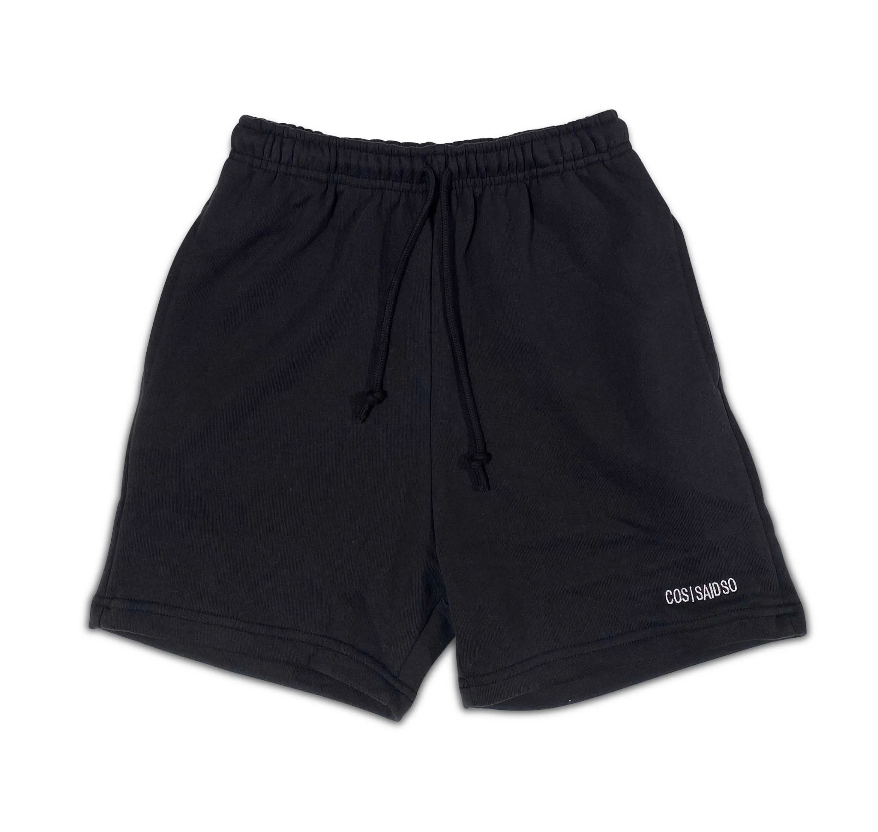 TEEN JOG SHORT METEORITE