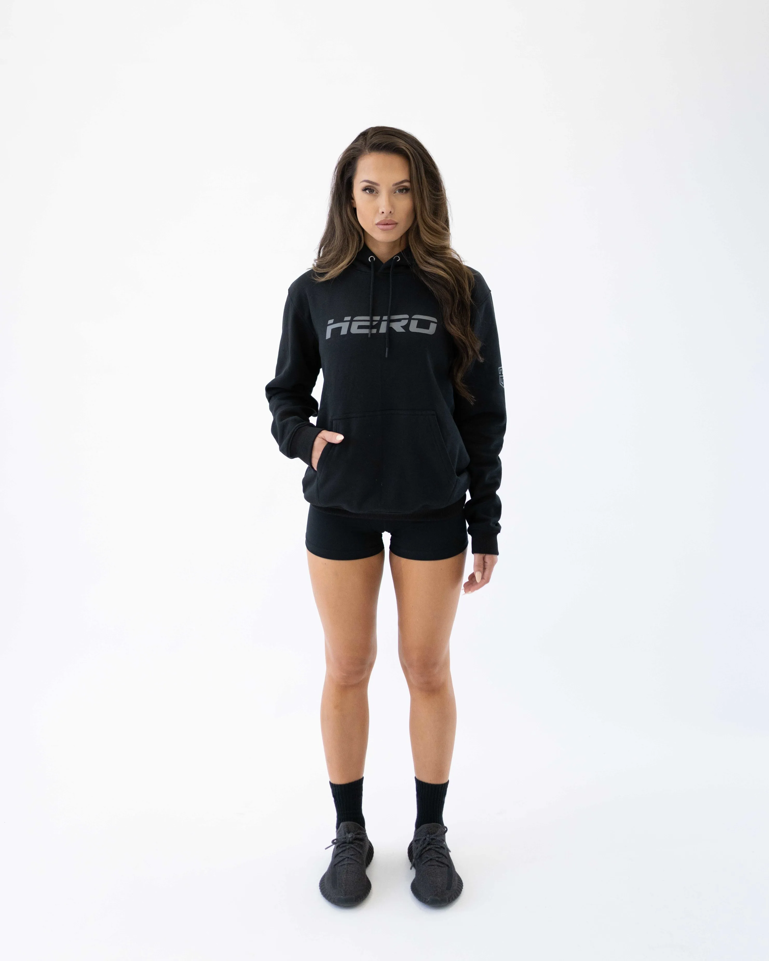 The Believer Hoodie