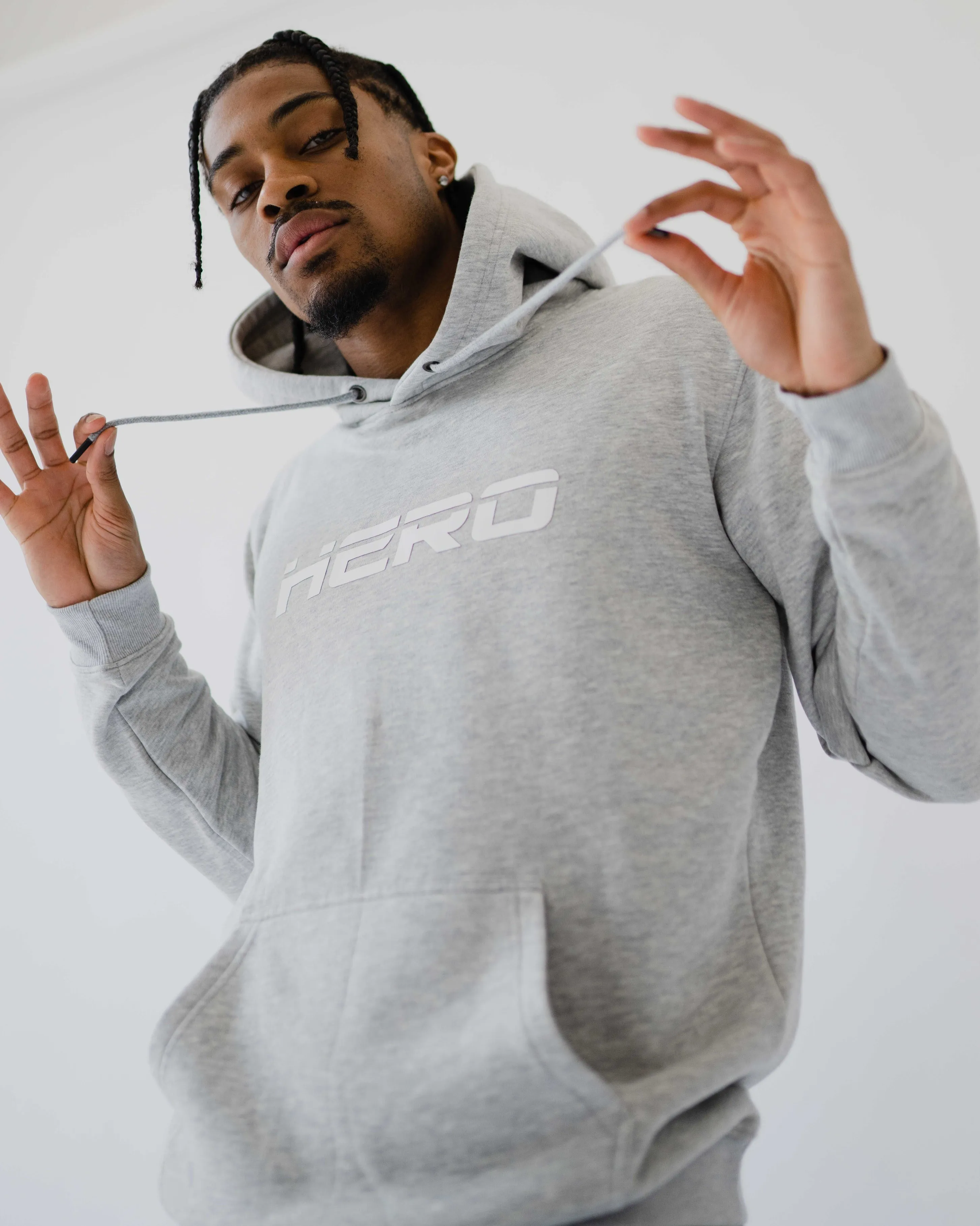 The Believer Hoodie