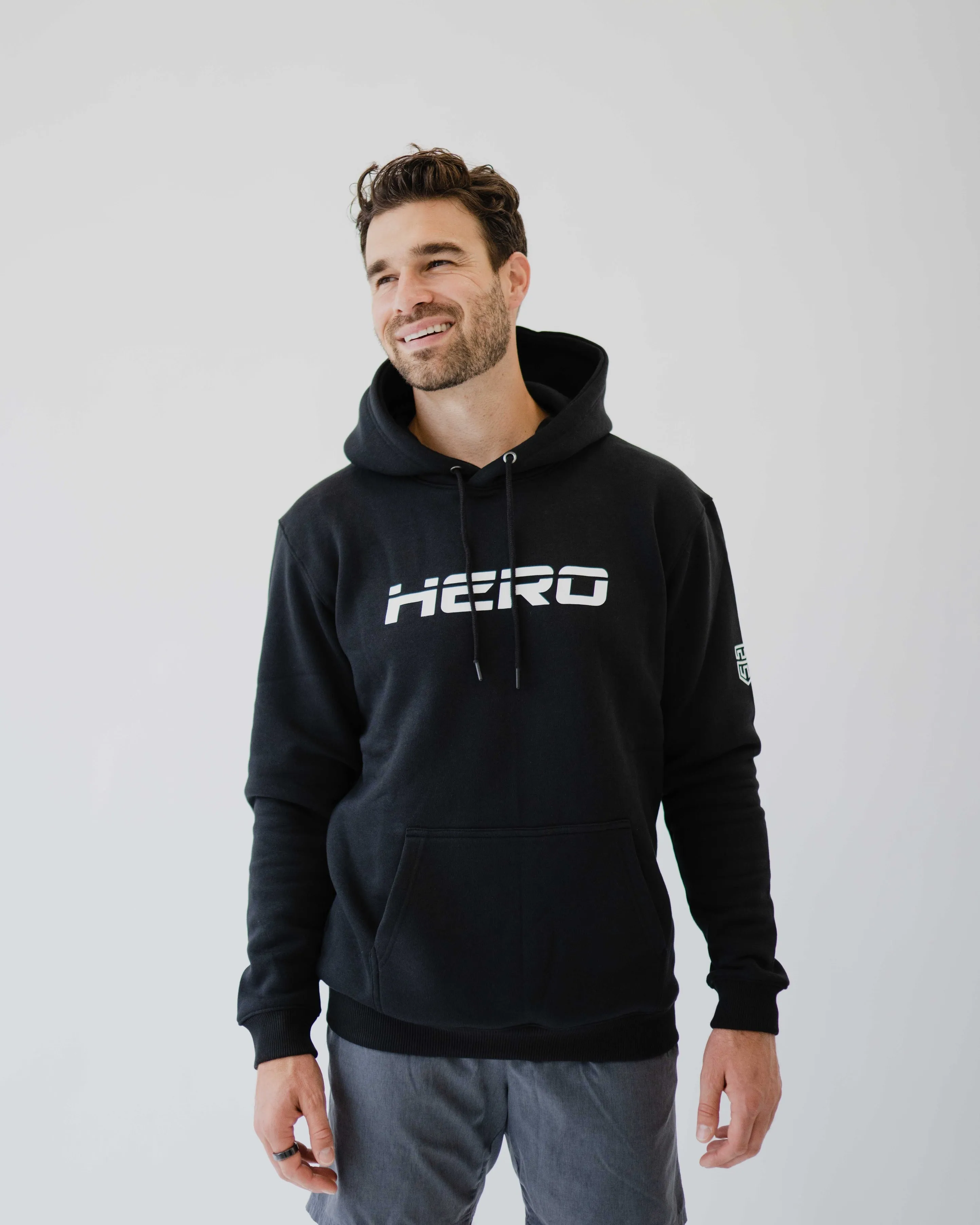 The Believer Hoodie