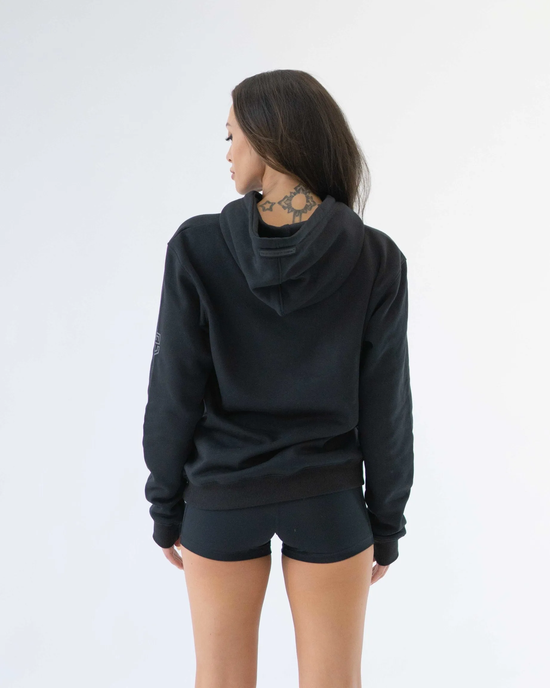 The Believer Hoodie