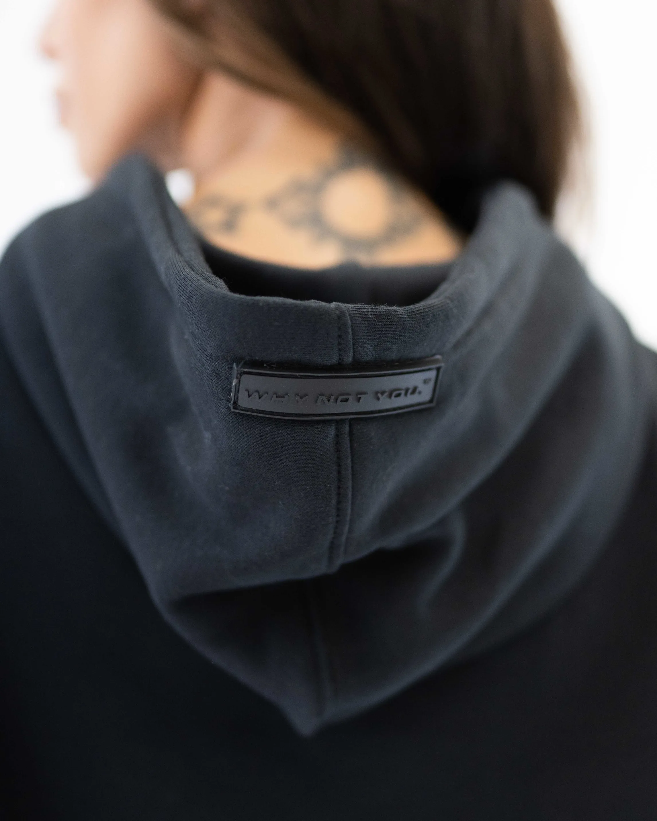 The Believer Hoodie