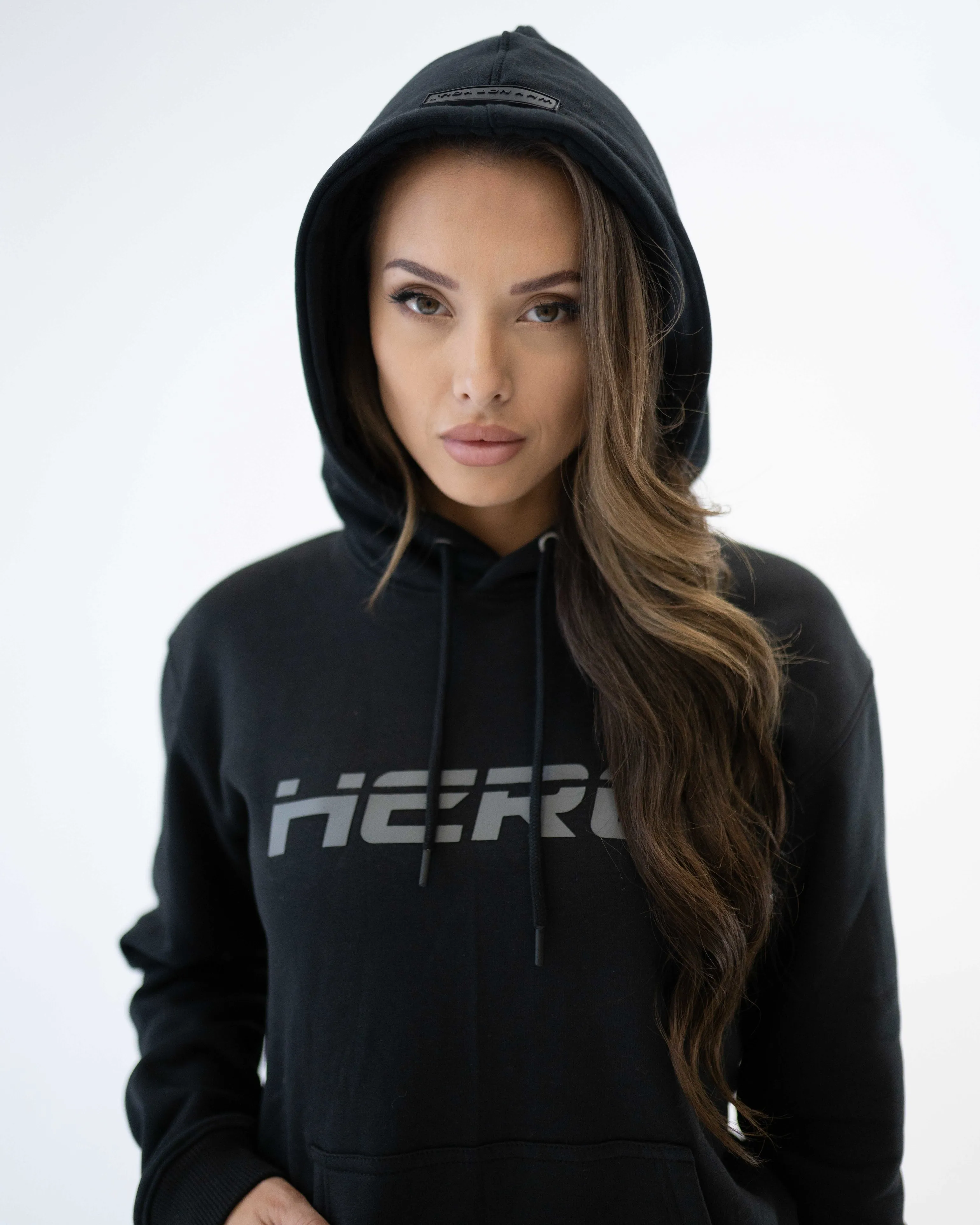 The Believer Hoodie