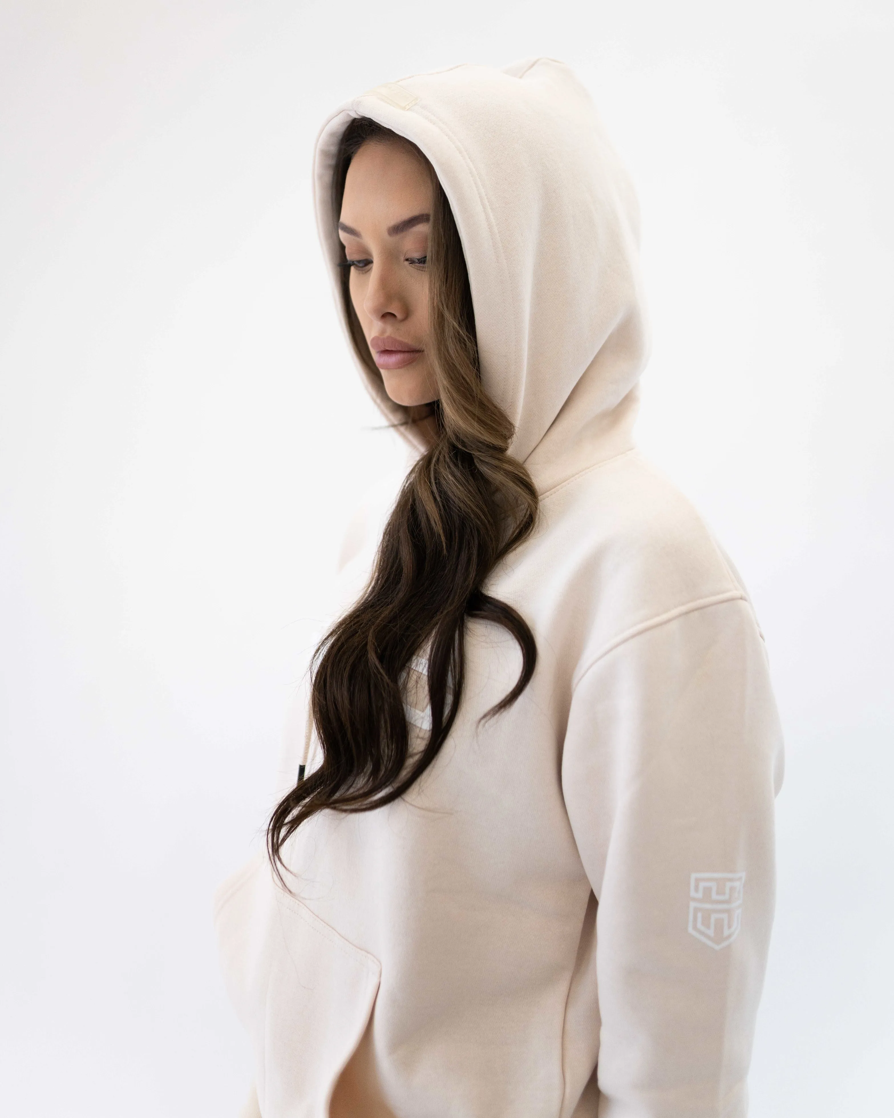 The Believer Hoodie