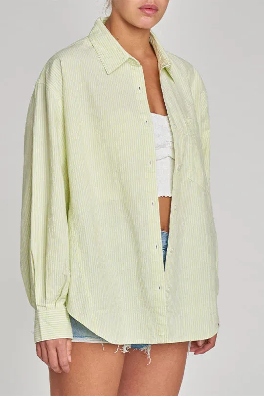 The Boyfriend Shirt