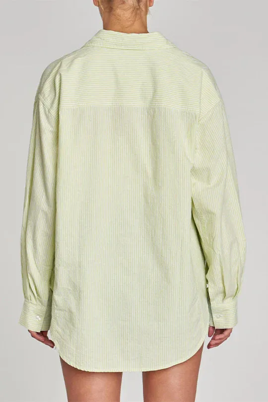 The Boyfriend Shirt