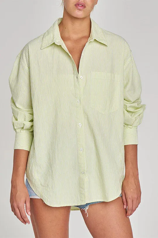 The Boyfriend Shirt