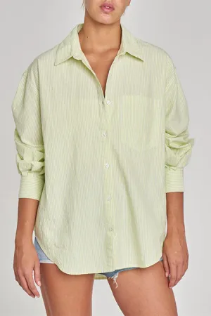 The Boyfriend Shirt