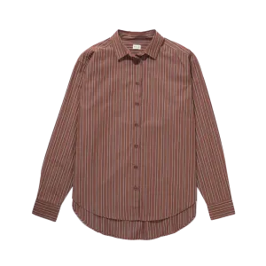 The Cordel Button Down