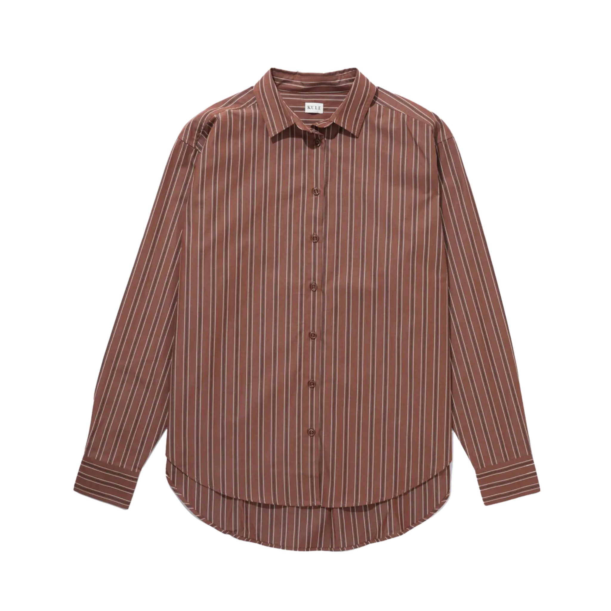 The Cordel Button Down