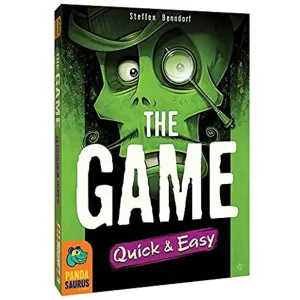 The Game - Quick & Easy