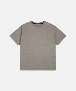 The Indie Oversize Tee - Putty 23