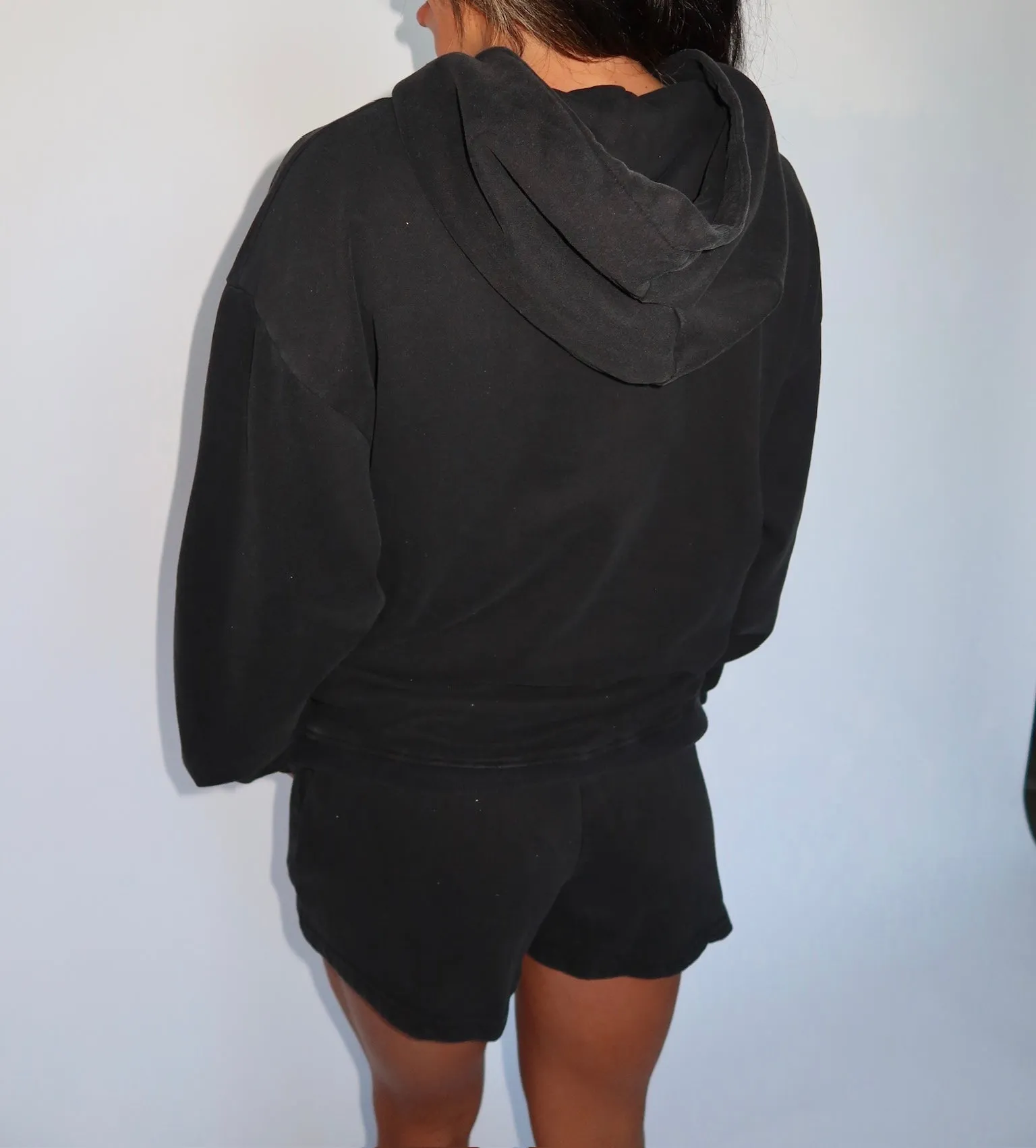 The JORRY Muscle Mommy Hoodie