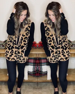 The Leary Vest
