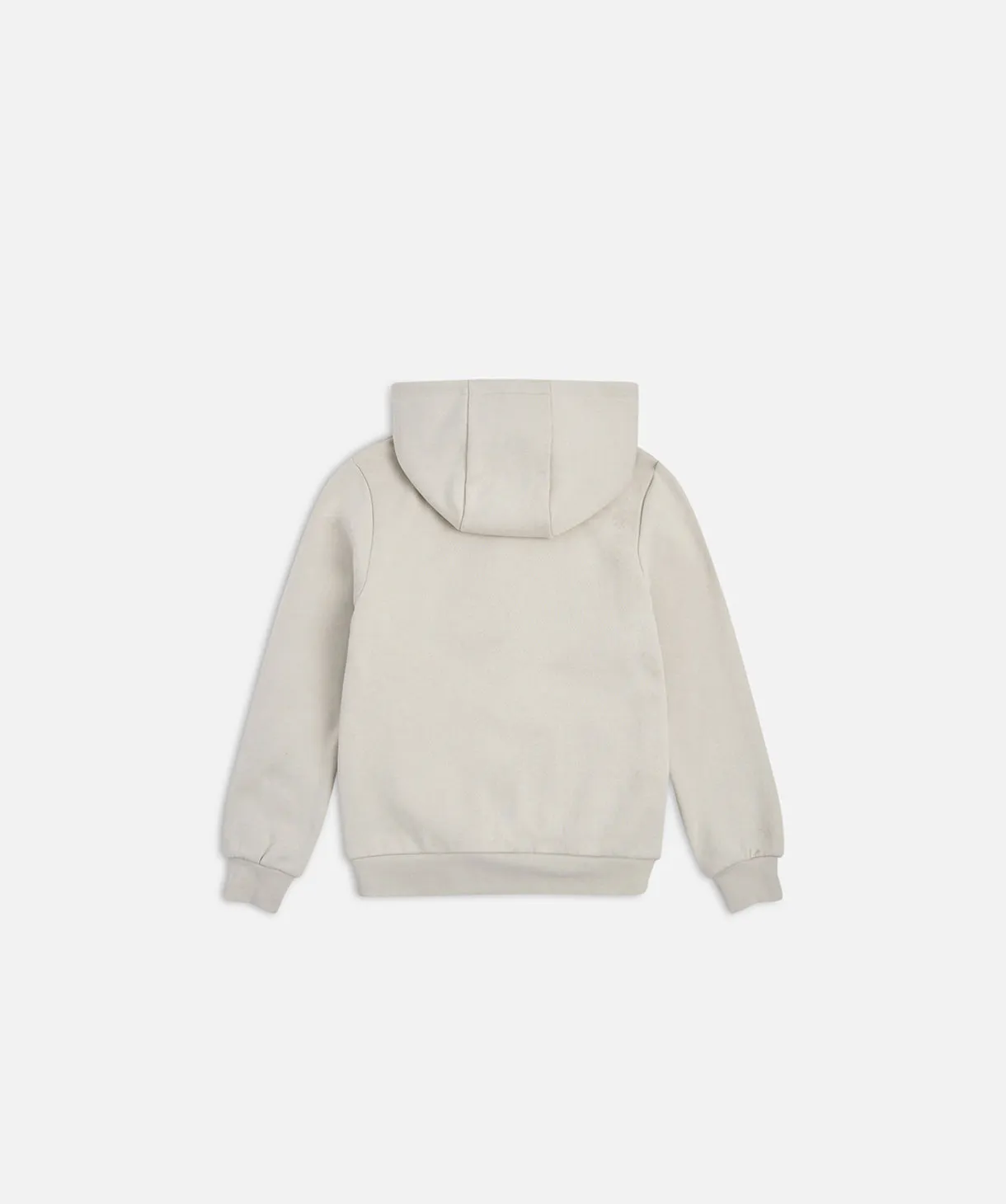 The Reyner Hoodie - Light Stone