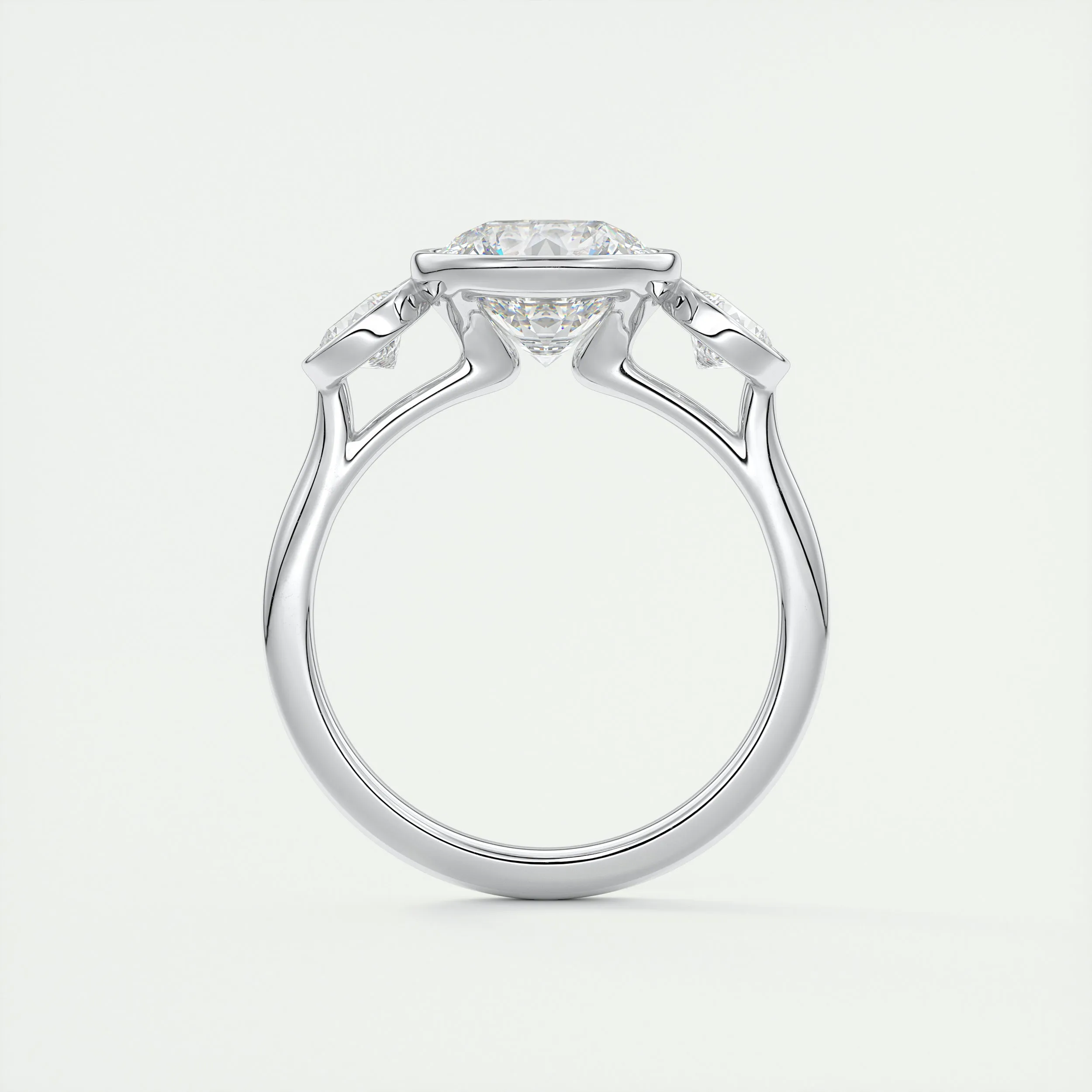 The Triple Bezel | Rounds