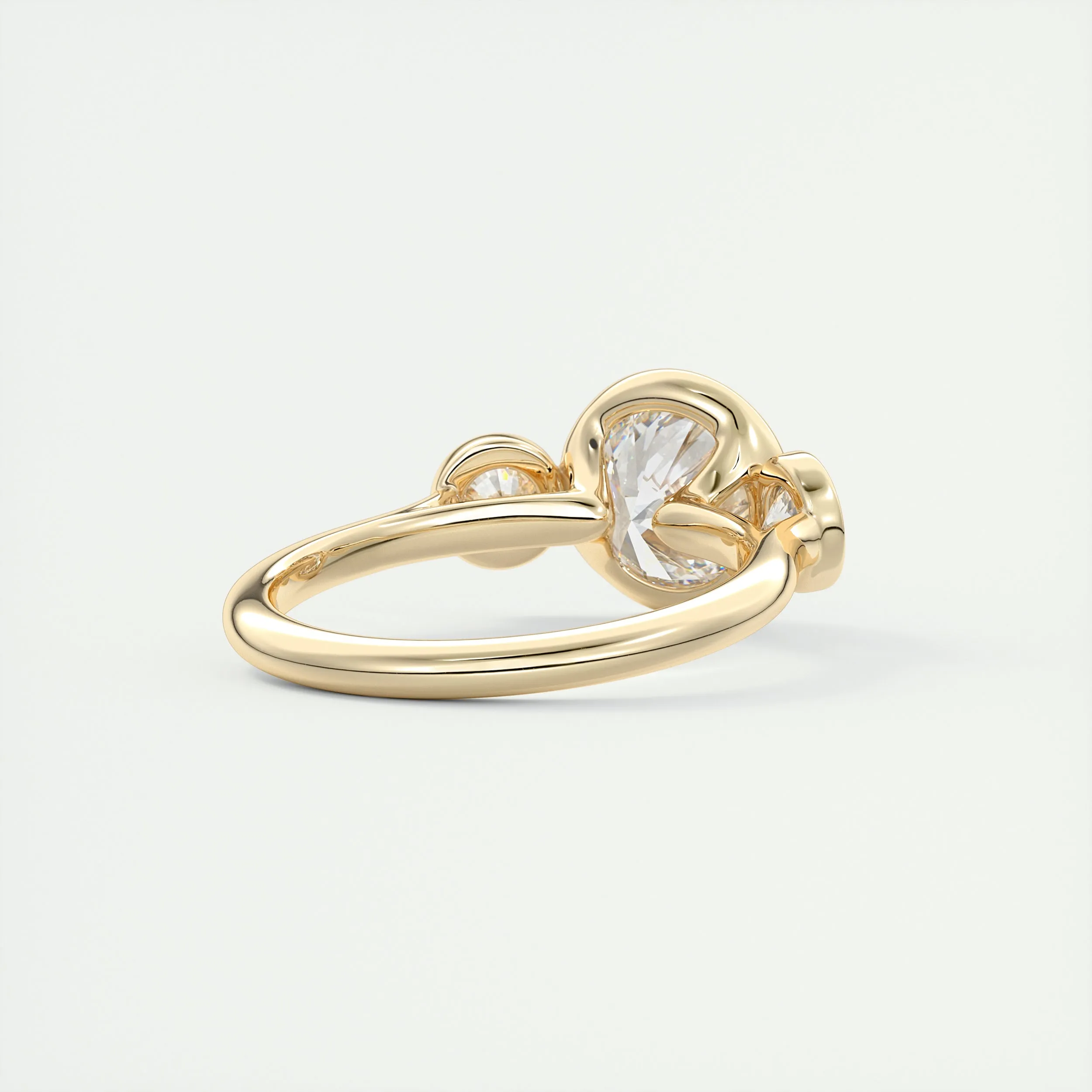 The Triple Bezel | Rounds