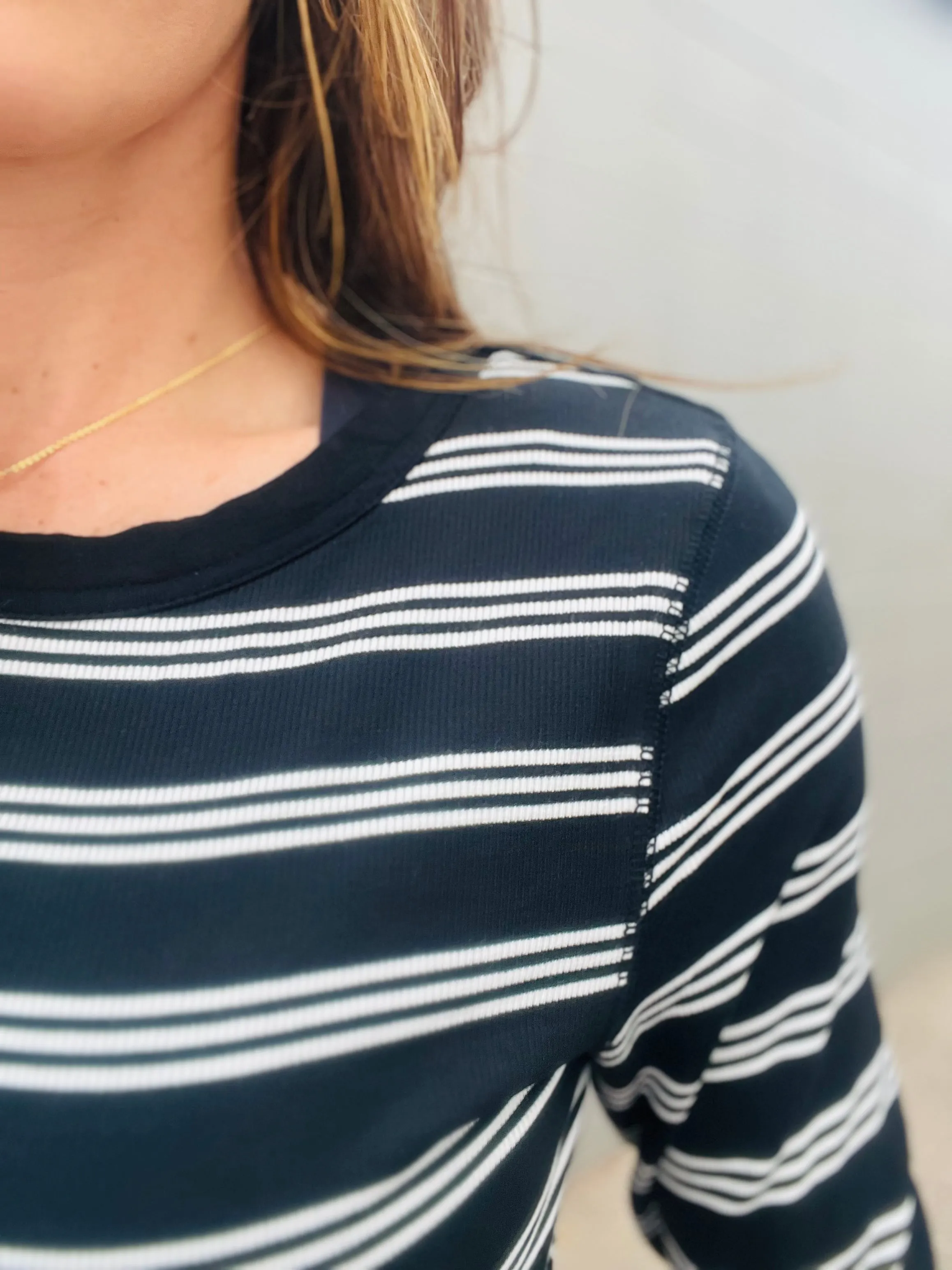 THREAD & SUPPLY Stacy Top