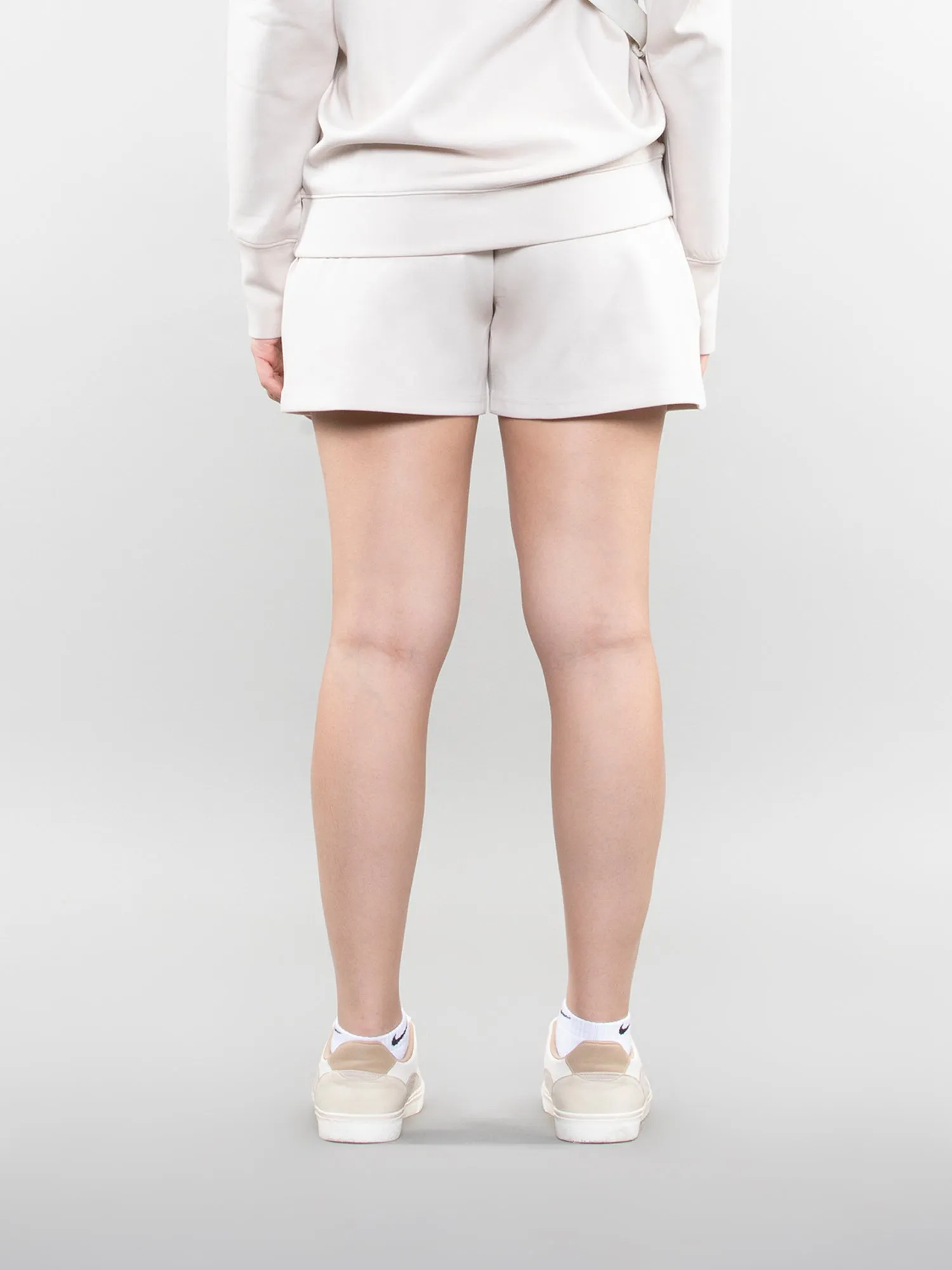 Three pocket sweatshorts