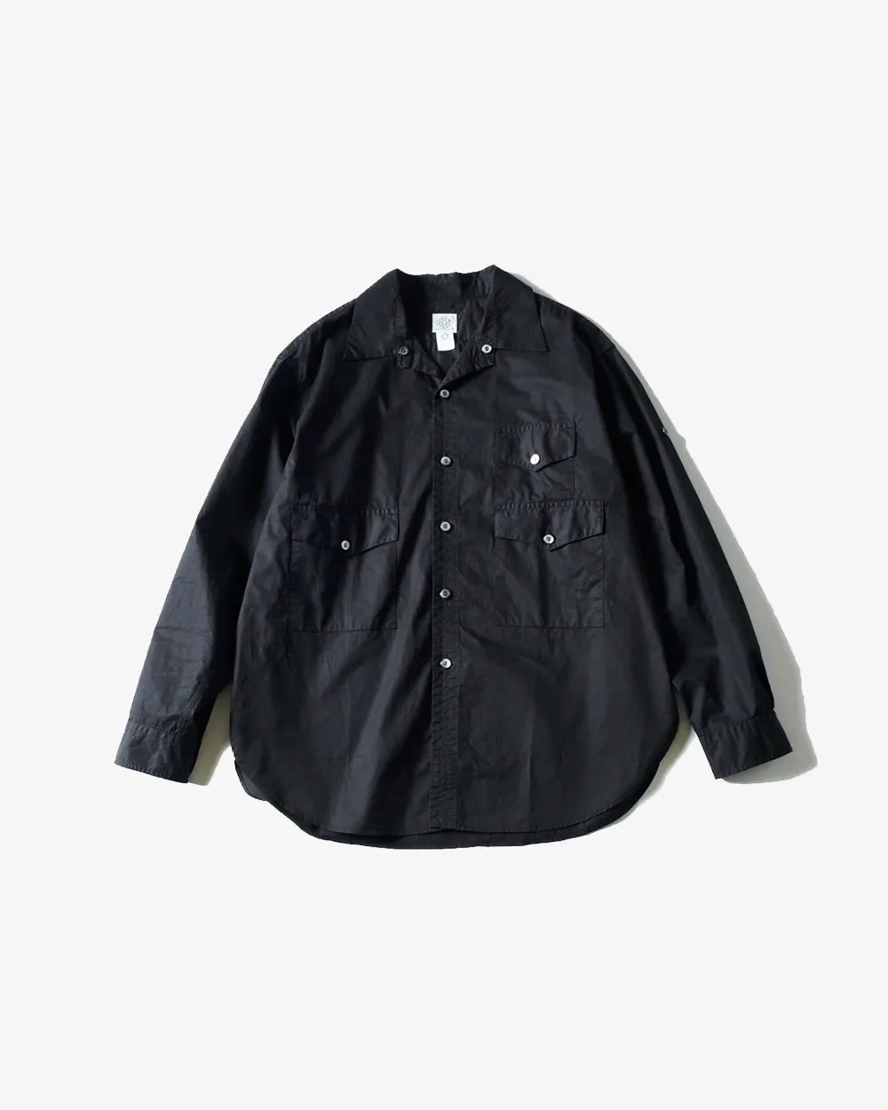 Town & Country Safari - Black