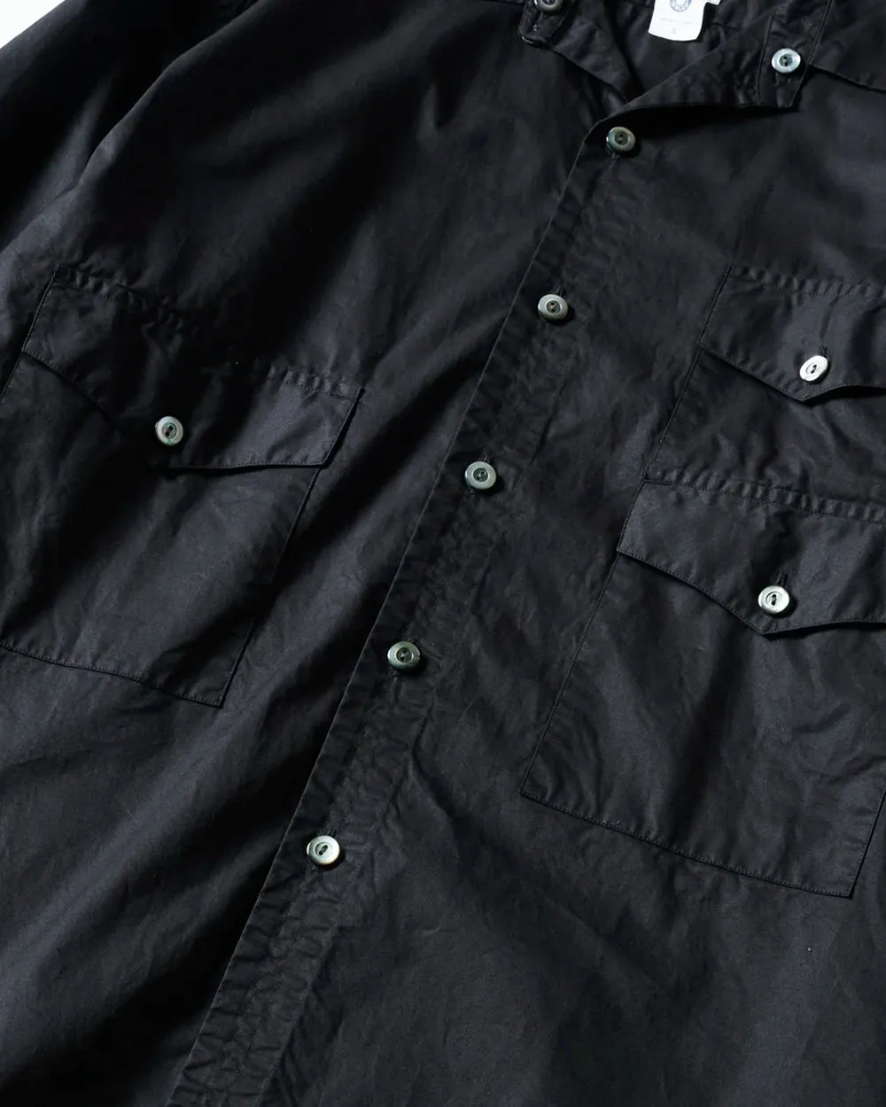 Town & Country Safari - Black