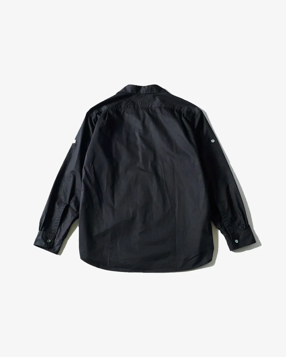 Town & Country Safari - Black