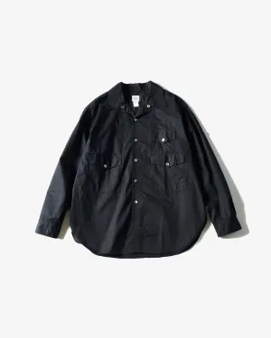 Town & Country Safari - Black