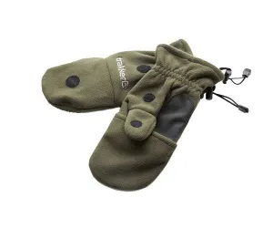 Trakker Polar Fleece Gloves