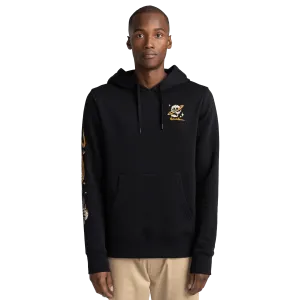 TRANSENDER - HOODIE FOR MEN