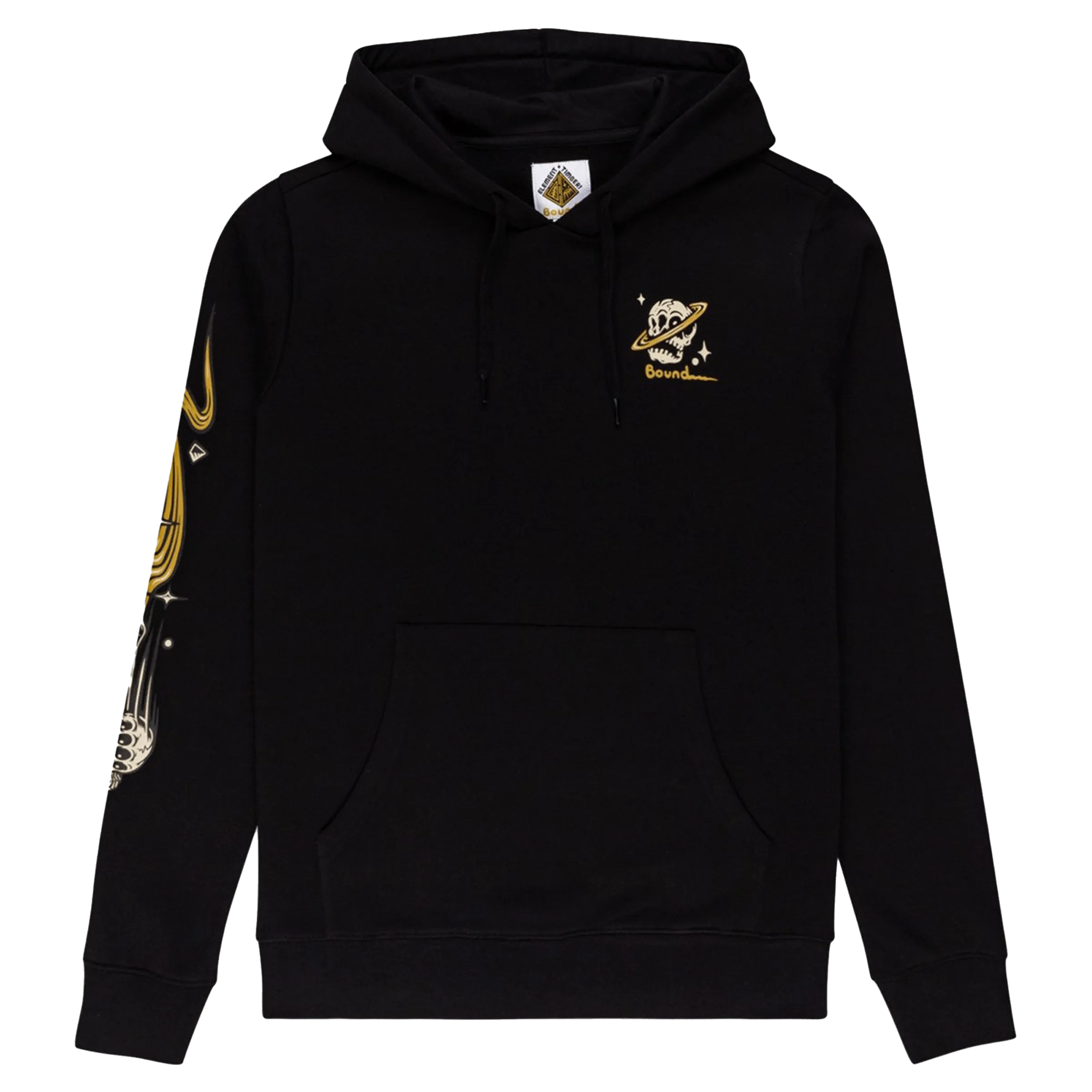 TRANSENDER - HOODIE FOR MEN