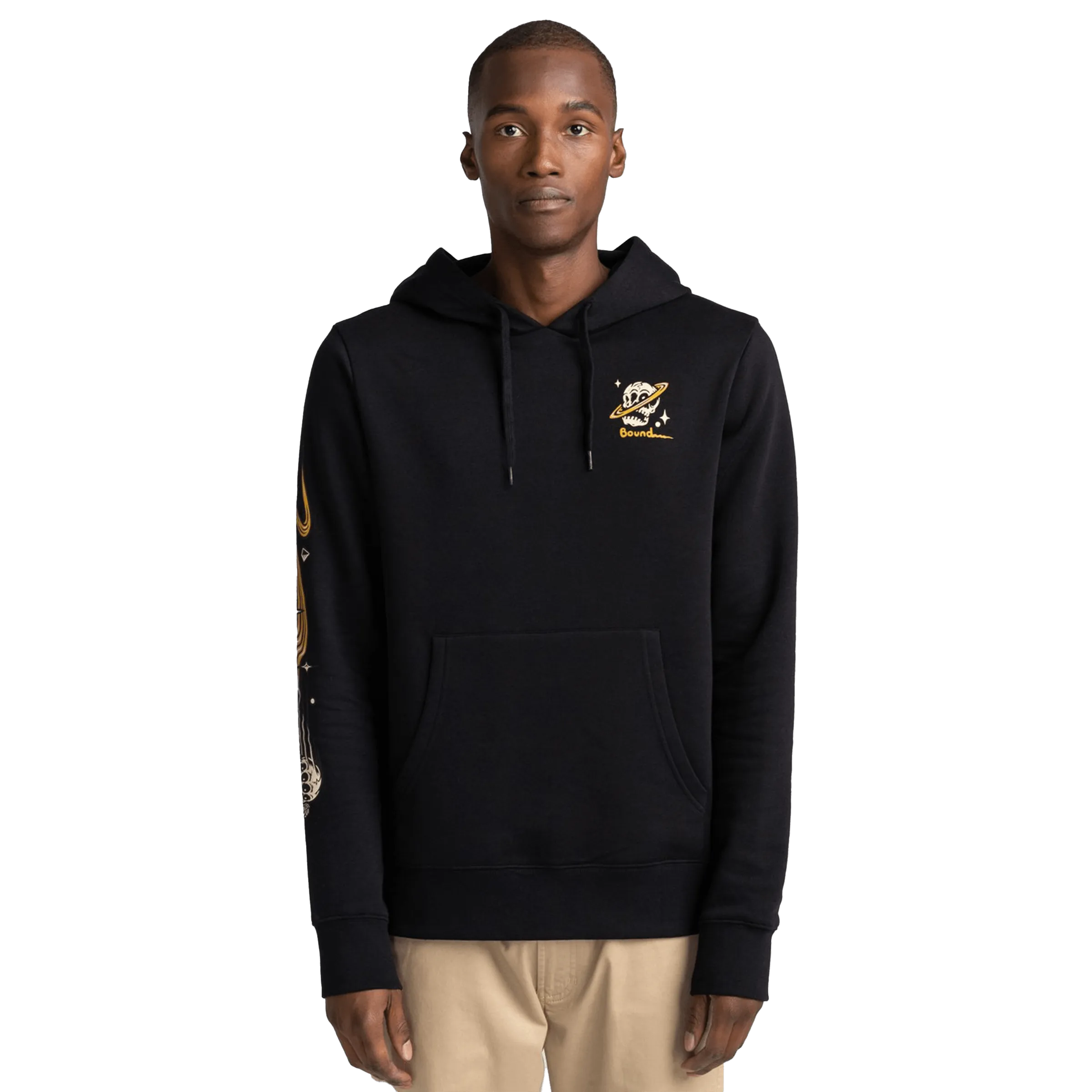 TRANSENDER - HOODIE FOR MEN
