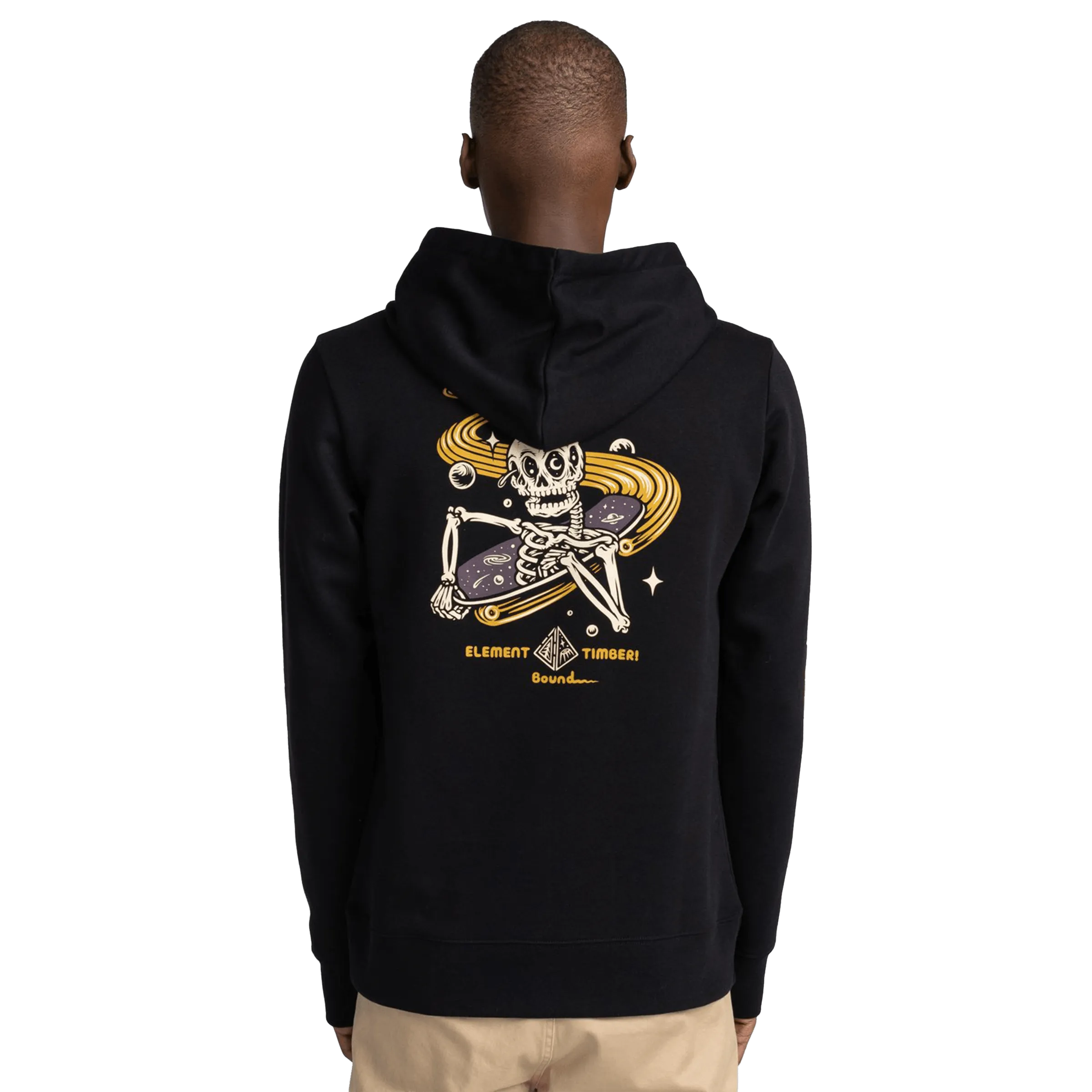 TRANSENDER - HOODIE FOR MEN