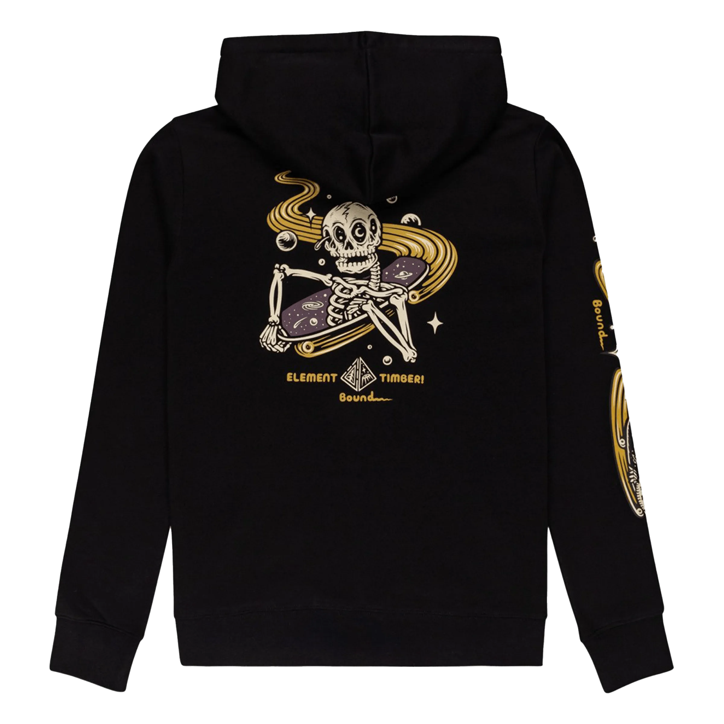 TRANSENDER - HOODIE FOR MEN