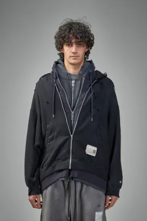 Triple Layered Parka