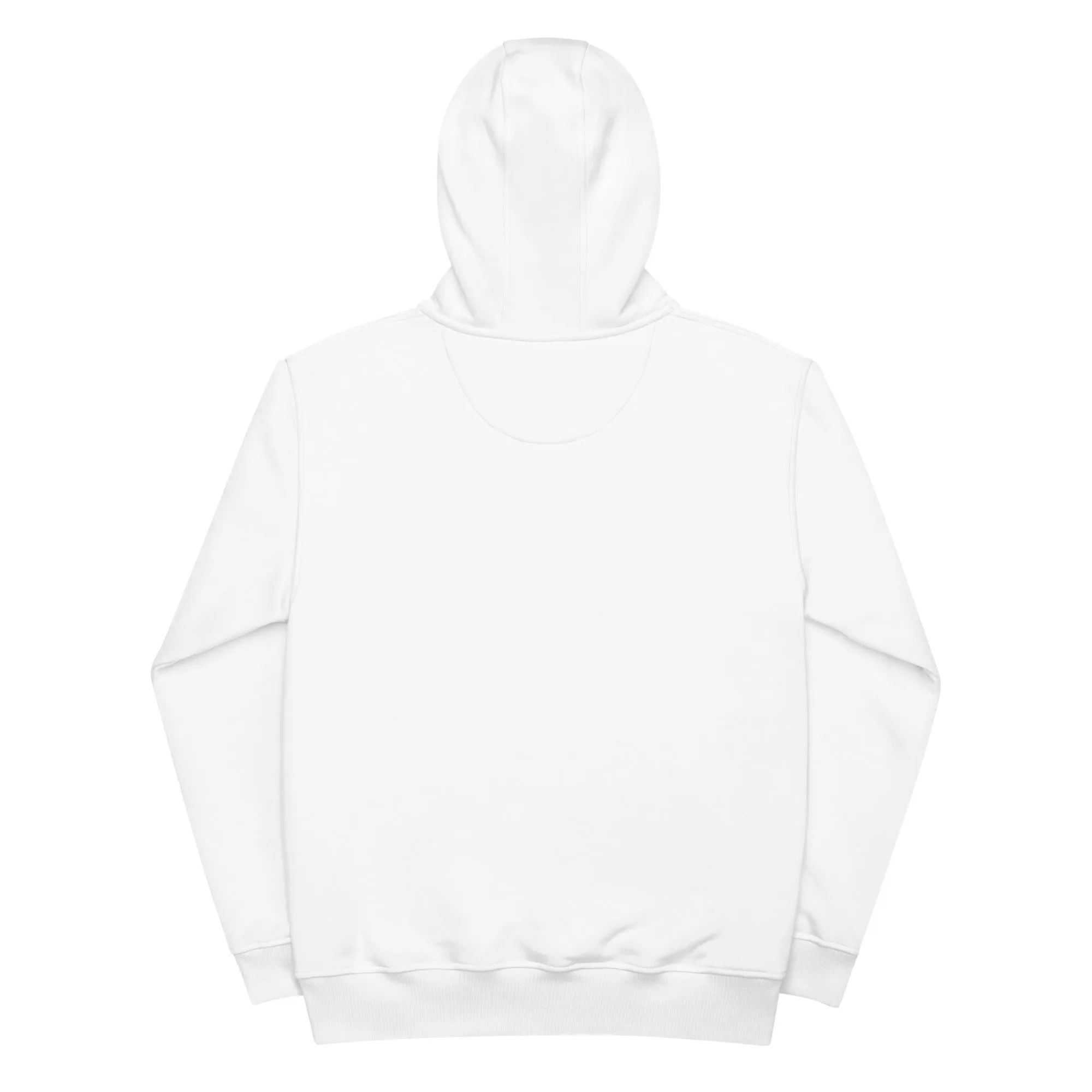 Tropical Seas Essence: Sustainable Sweatshirt