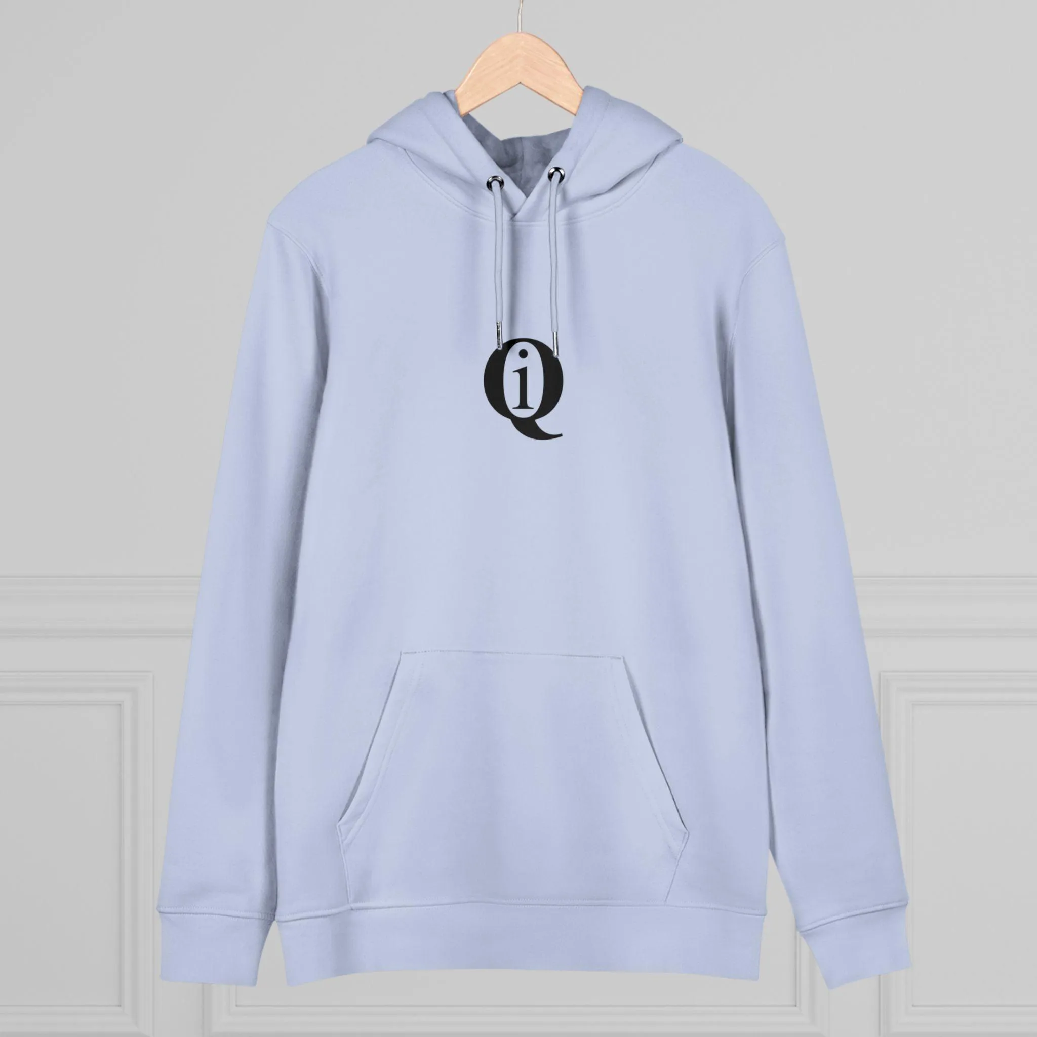 Unisex Cruiser Hoodie